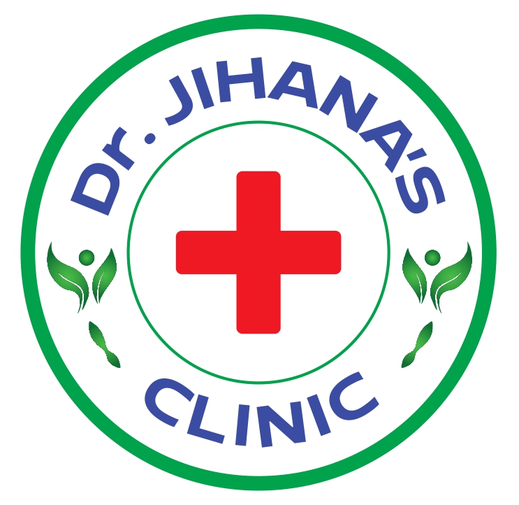 Dr. Jihana's Clinic